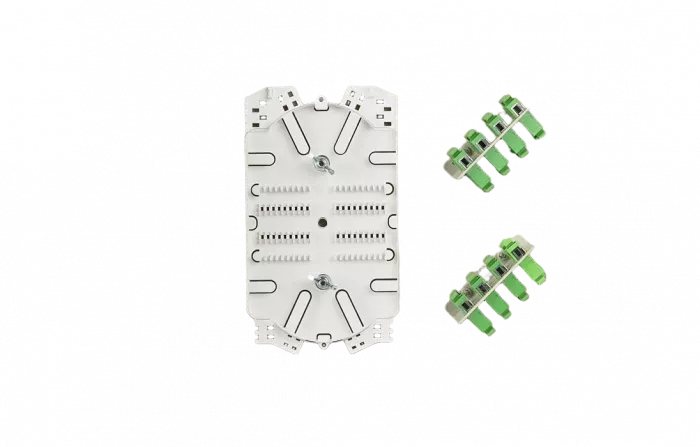Кросс ШКОН   -У/1  -16 -SC    ~16 -SC/APC   ~16 -SC/APC