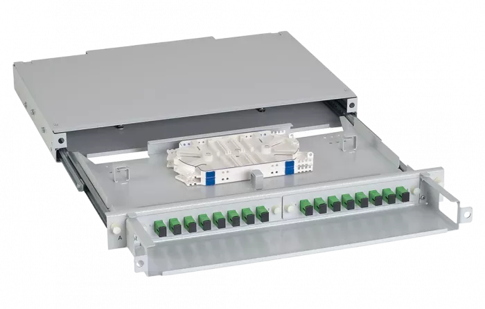 Кросс ШКОС-ВП-1U/2 -16 -SC    ~16 -SC/APC   ~16 -SC/APC