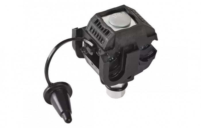 Зажим соединительный ответвительный прокалывающий P2X (16-95/4-35)-ССД