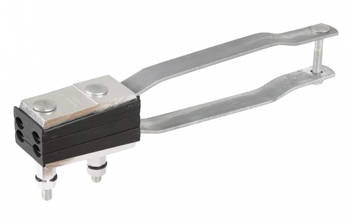 Зажим анкерный PA-4*(50-150)-ССД