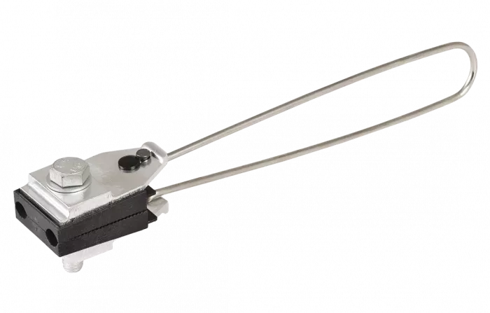 Зажим анкерный PA-157-ССД