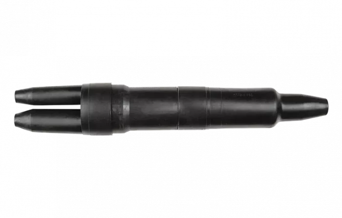 Муфта 2МРП 2/4 с тр.ТУТ ССД