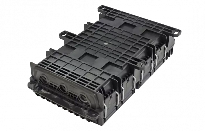 Муфта-кросс МКО-П2/A-12SC ССД