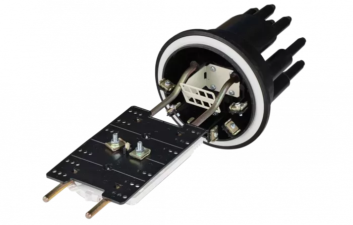 Муфта-кросс МКО-Г3/C09-8SC ССД