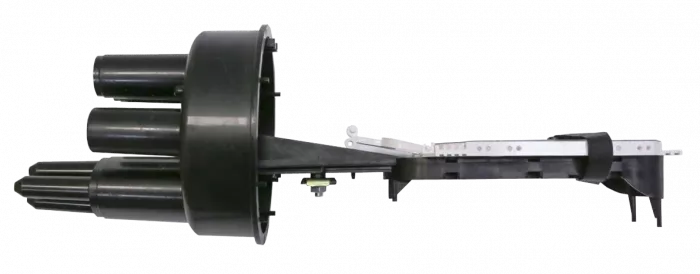 Муфта МТОК-Б1/216-1КТ3645-К-45 ССД