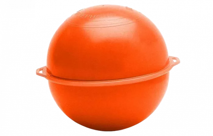 7100177965 Scotchmark™ 1401-XR шаровой пассивный маркер для линий связи (оранжевый)
