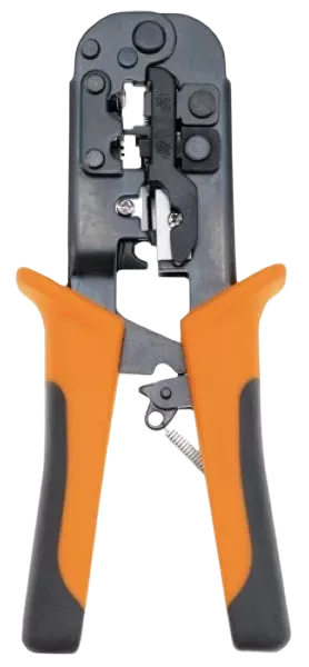 PT-1557 Кримпер AMP All-In-One (RJ-22, 11/12, 45)