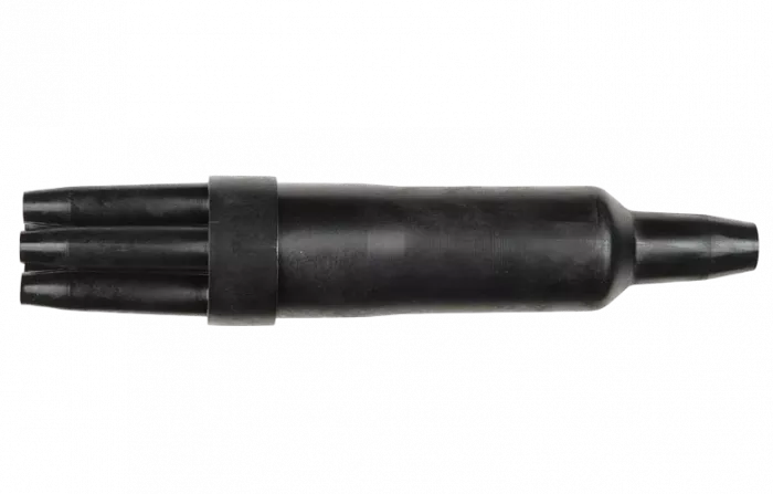 Муфта 5МРП 1 с тр.ТУТ ССД