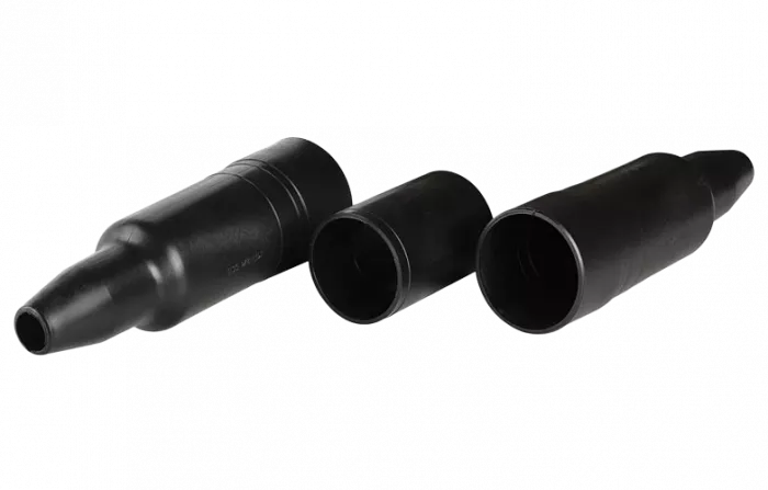 Муфта МПП 2/4 для зап.каб.200 х(0,4-0,5 100х0,7) с ТУТ ССД