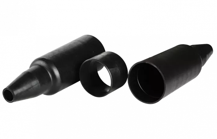 Муфта МПП 10/12 с тр.ТУТ ССД