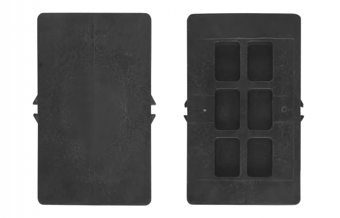 Заглушка кабельная МКО-П3 ССД