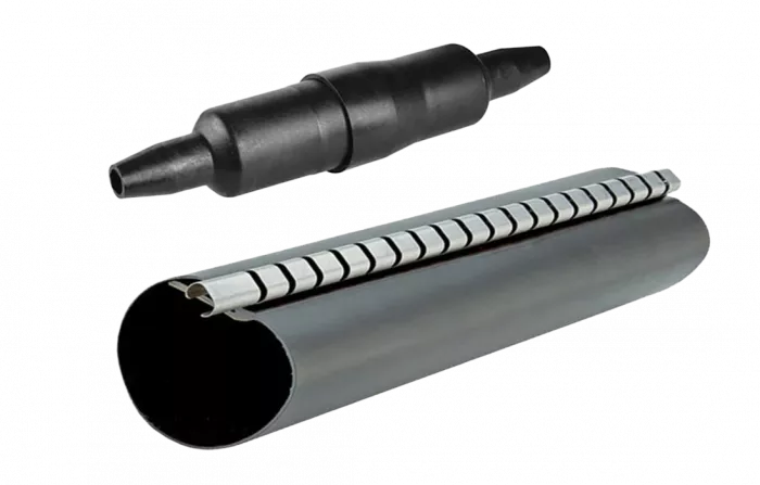 Муфта разв.п/эт 2МРП1 с ТУМ ССД