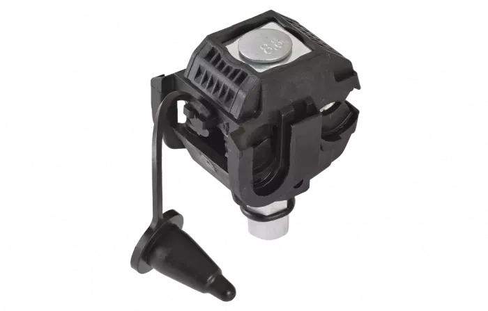 Зажим соединительный ответвительный прокалывающий ЗОПн-120 (16-120/16-35)-ССД (SLIP22.12, N640, ОН 640М)