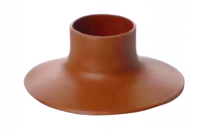 Изолятор термоусадочный  антитрекинговый GAS 120 60/25