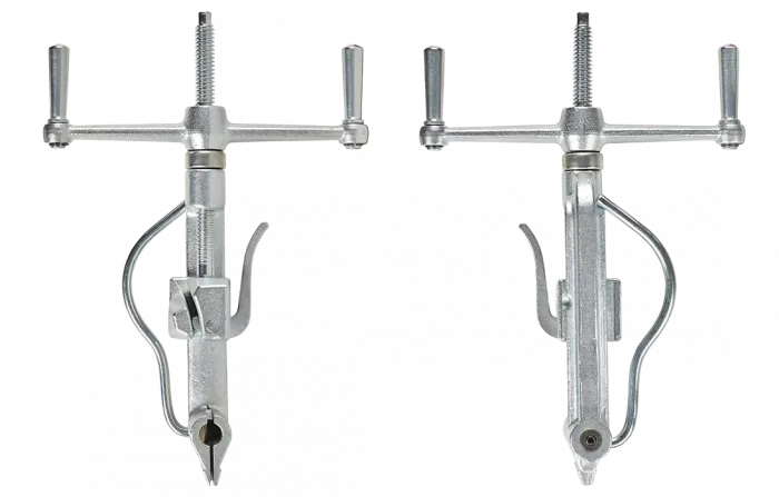 Клещи натяжные для хомутов (MBT-003)