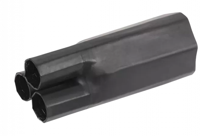 Термоусаживаемая перчатка ТУП 3-3 (150-240) 80/38мм