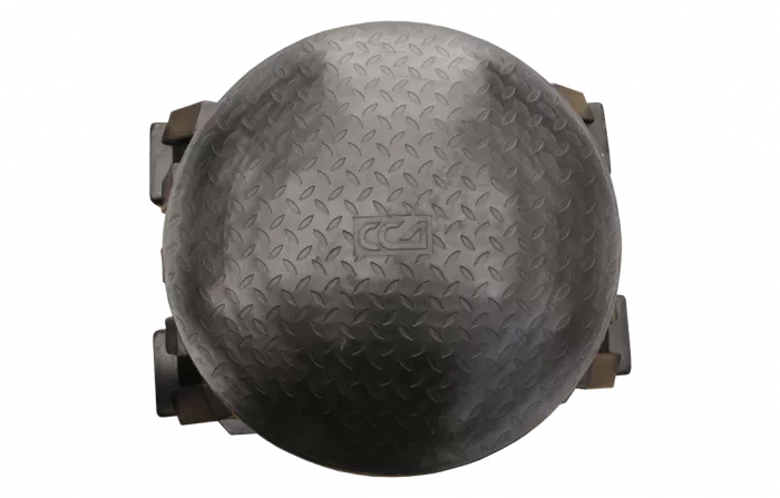 Камера оптическая трубопроводная КОТ-1-ССД (колодец оперативного доступа КОД)