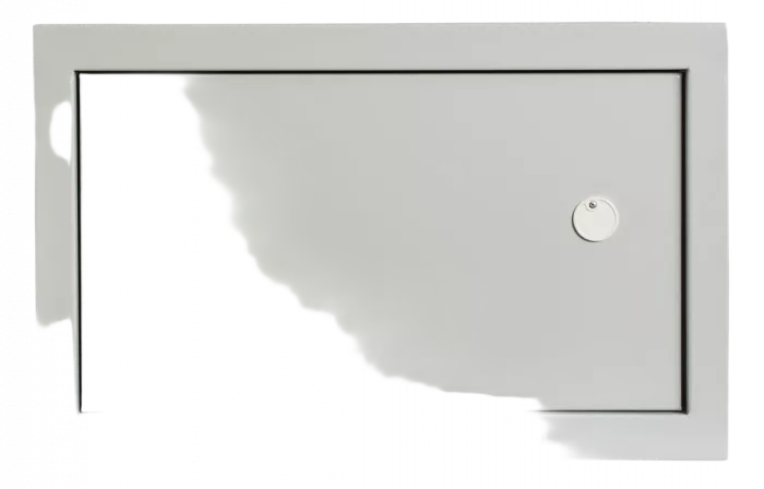 Шкаф антивандальный настенный ШАН-М 19" 6U(600*450) ССД