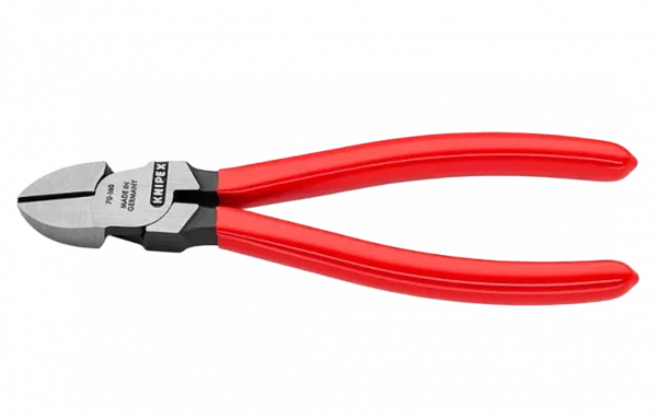 KN-7001160 Бокорезы Knipex