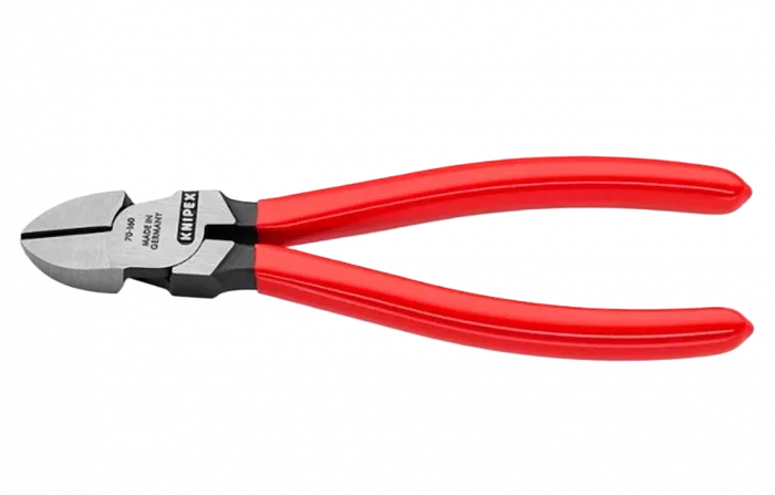 KN-7001160 Бокорезы Knipex