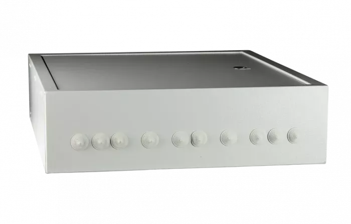 Шкаф ШРН-В/600, под плинт LSA-PROFIL,без плинтов ССД