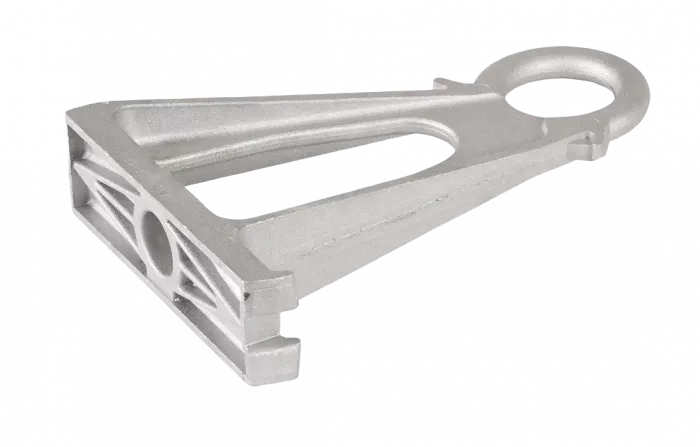 Кронштейн поддерживающий ES-1500