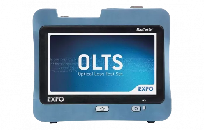 Оптический тестер EXFO MAX-940-SM1 (1310/1550 nm), InGaas