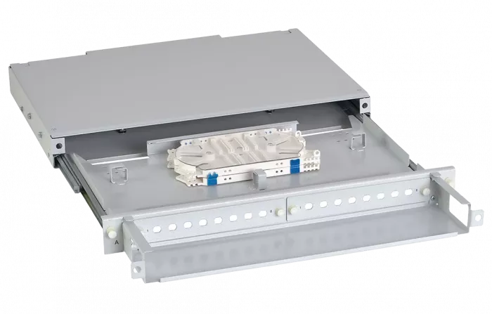 Кросс ШКОС-ВП-1U/2 -16 -FC/ST ~  -(корпус) ~