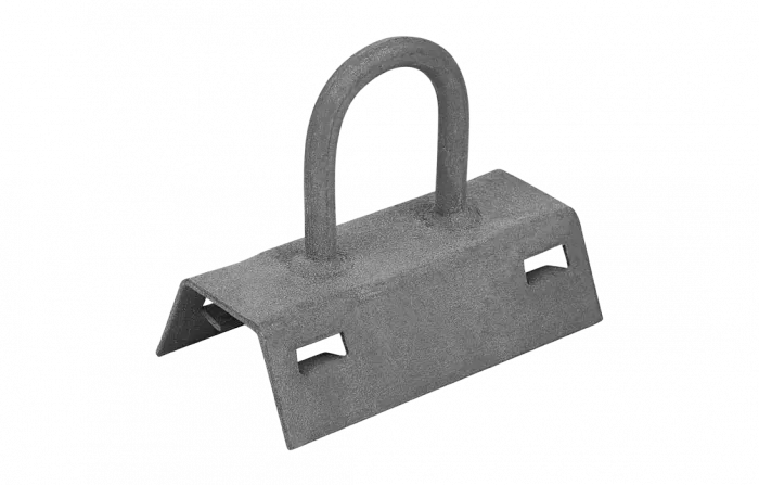 Узел крепления натяжной УК-Н-01 сварной ССД