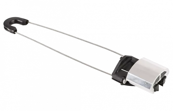 Зажим анкерный PA-07