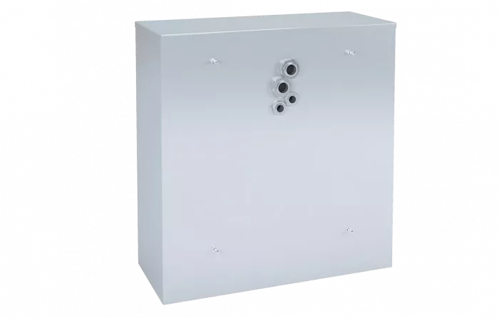 Шкаф проектного исполнения ШПИ-01.002.1.С.Е