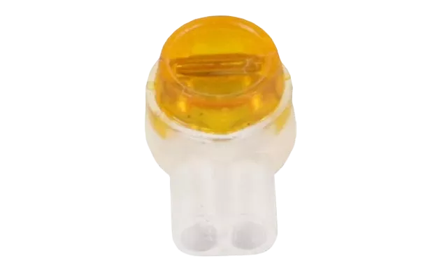 Соединитель одножильный 0,4-0,9мм (100 шт. в упк.)