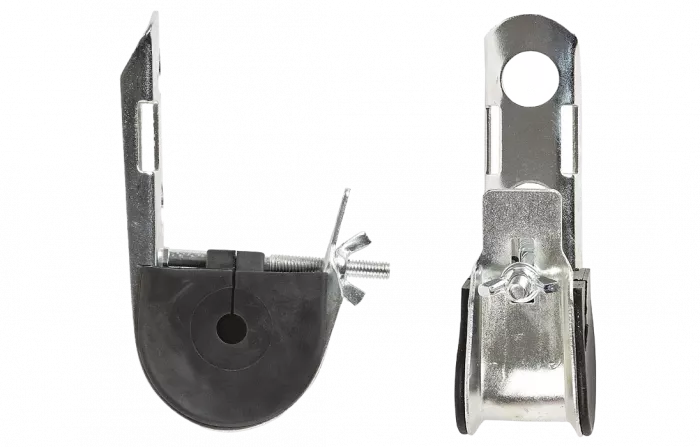 Зажим поддерживающий HC 10-15