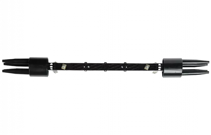 Муфта МОГ-У-44-1К4845 ССД