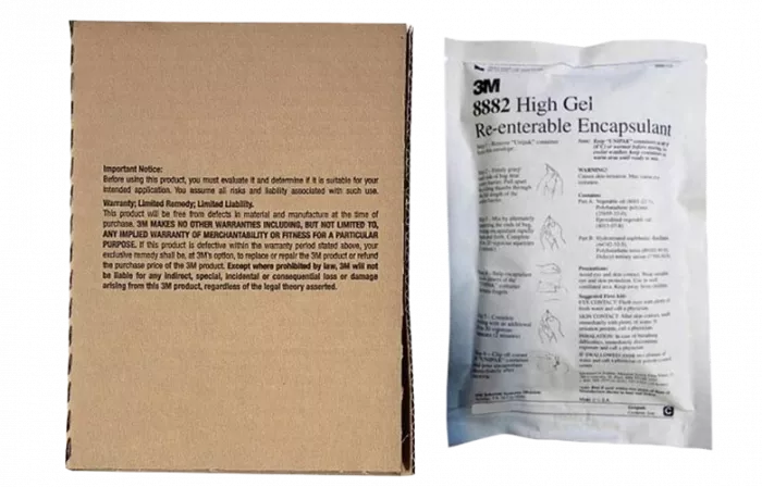 МВССК 30/50-ССД Компрессионная разв.муфта на 30/50 пар