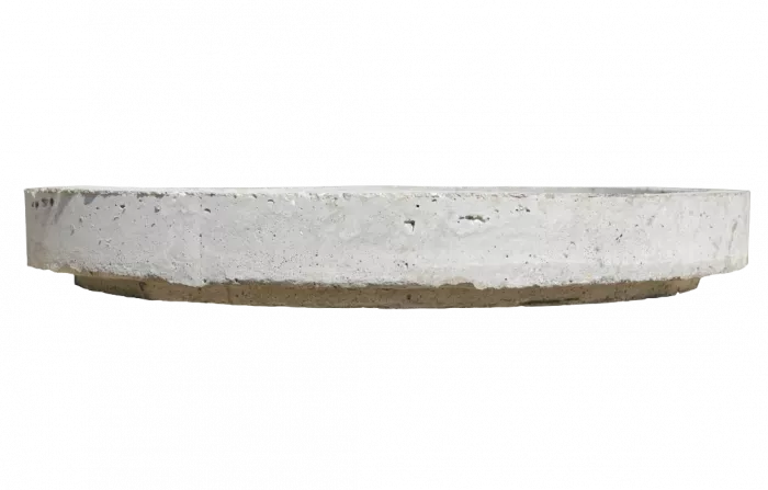 Кольцо опорное КО-Ч