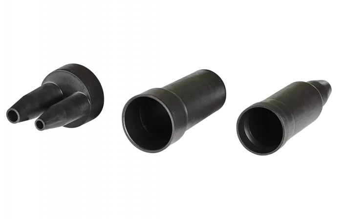 Муфта разв.п/эт 2МРП5/6 ССД