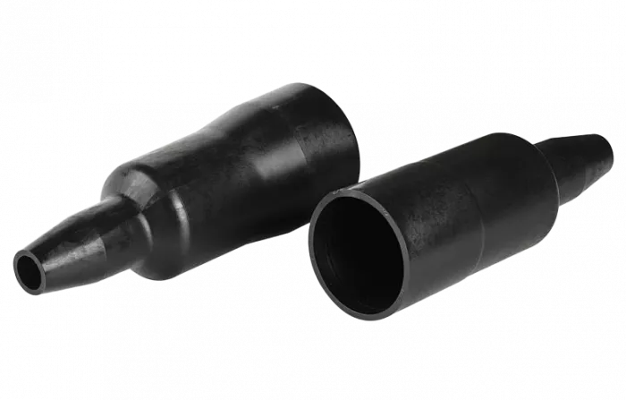 Муфта прямая п/эт МПП 1 с ТУМ ССД