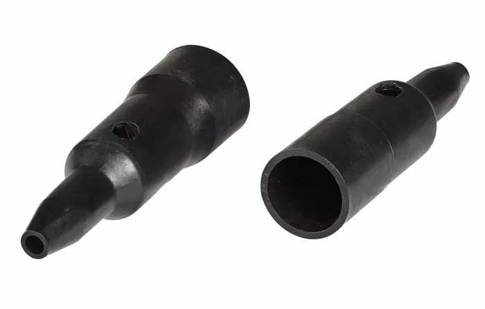 Муфта п/э МПП 0,5-1х4 ССД