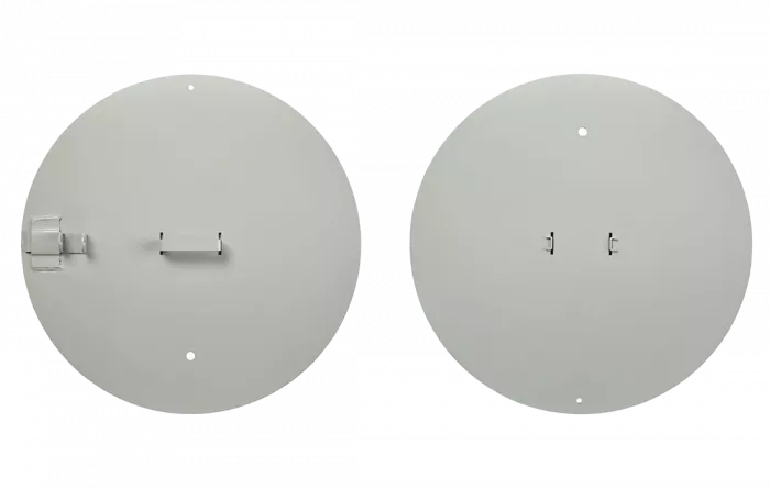 Крышка люка нижняя ССД