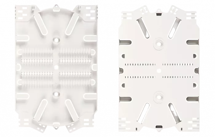 Комплект кассеты КД-4845 (стяжки, маркеры, КДЗС-50 шт.) ССД