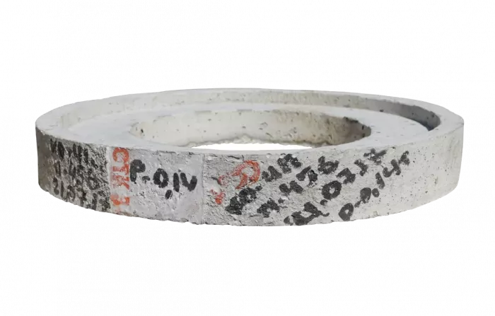 Кольцо опорное КО-ЧП