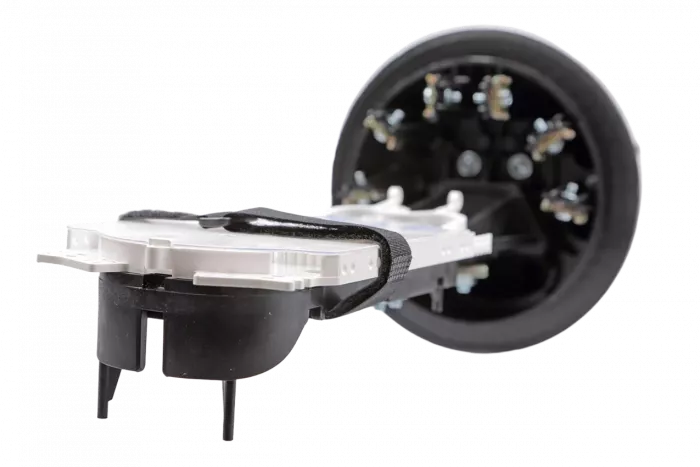 Муфта МТОК-Г3/216-1КТ3645-К ССД