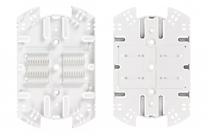 Комплект кассеты КУ-3645 (стяжки, маркеры, КДЗС 40 шт.) ССД
