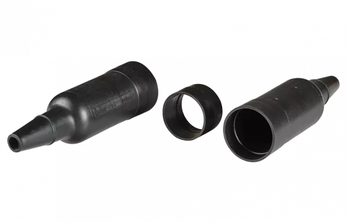 Муфта МПП 2-7х4-Х-U1В ССД