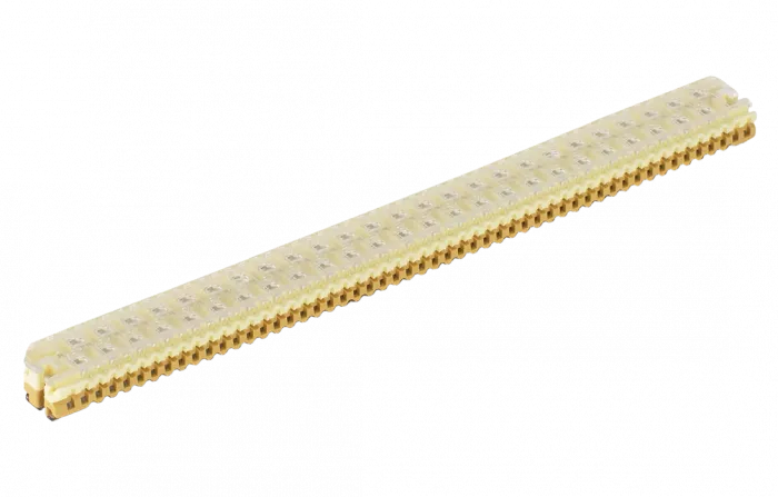 7000031590/80610863070 MS2™ 4000-D/TR соединитель на 25 пар жил 0.32 - 0.65 мм