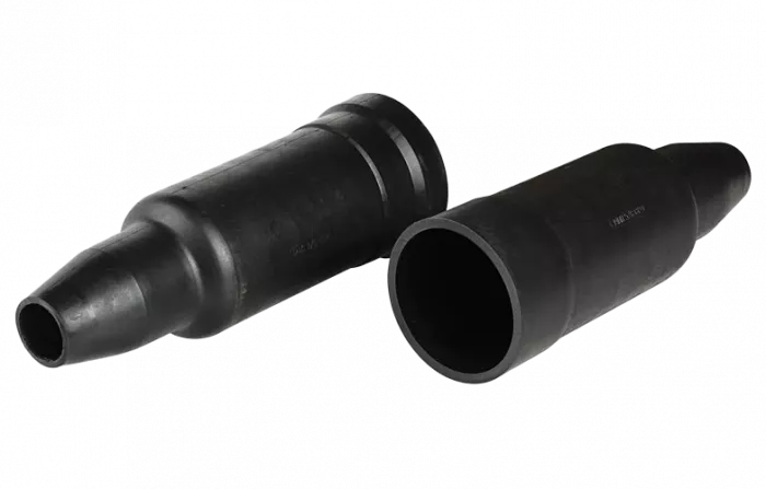 Муфта МПП 5/6 с тр.ТУТ ССД