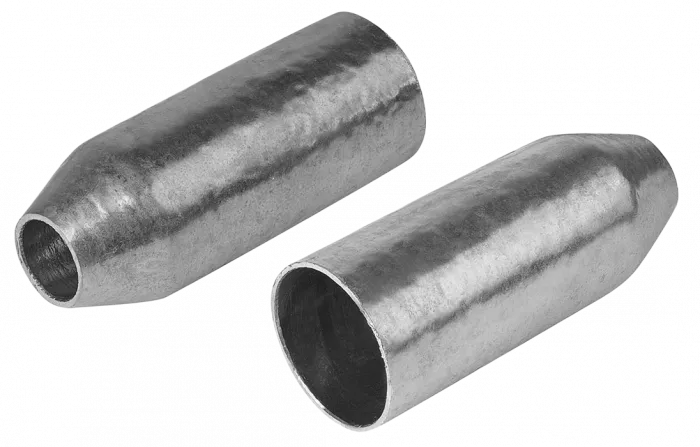 Муфта свинц.газонепроницаемая магистральная ГМСМ-40 ССД