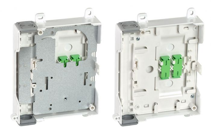 Кросс ШКОН   -МПА/3 - 2SC -2SC/APC-2SC/APC М (10 шт. в упаковке) ССД