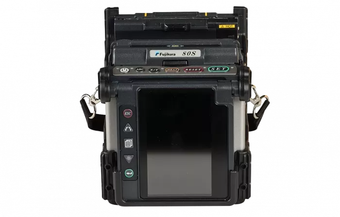 Аппарат сварочный Fujikura FSM-80S+, KIT A (FSM-80S+BTR-09+DCC-18+СТ-50)